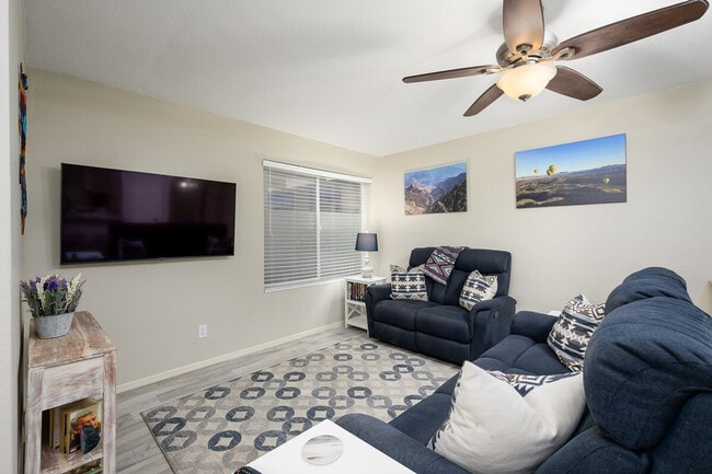 Photo - 4850 E Desert Cove Ave Unit ID1281446P