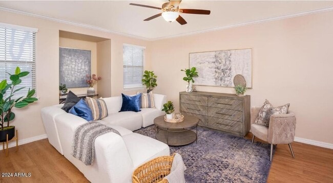 Photo - 5120 E Hampton Ave Unit 2