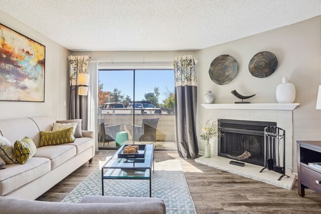 Photo - Deer Crest Apartments