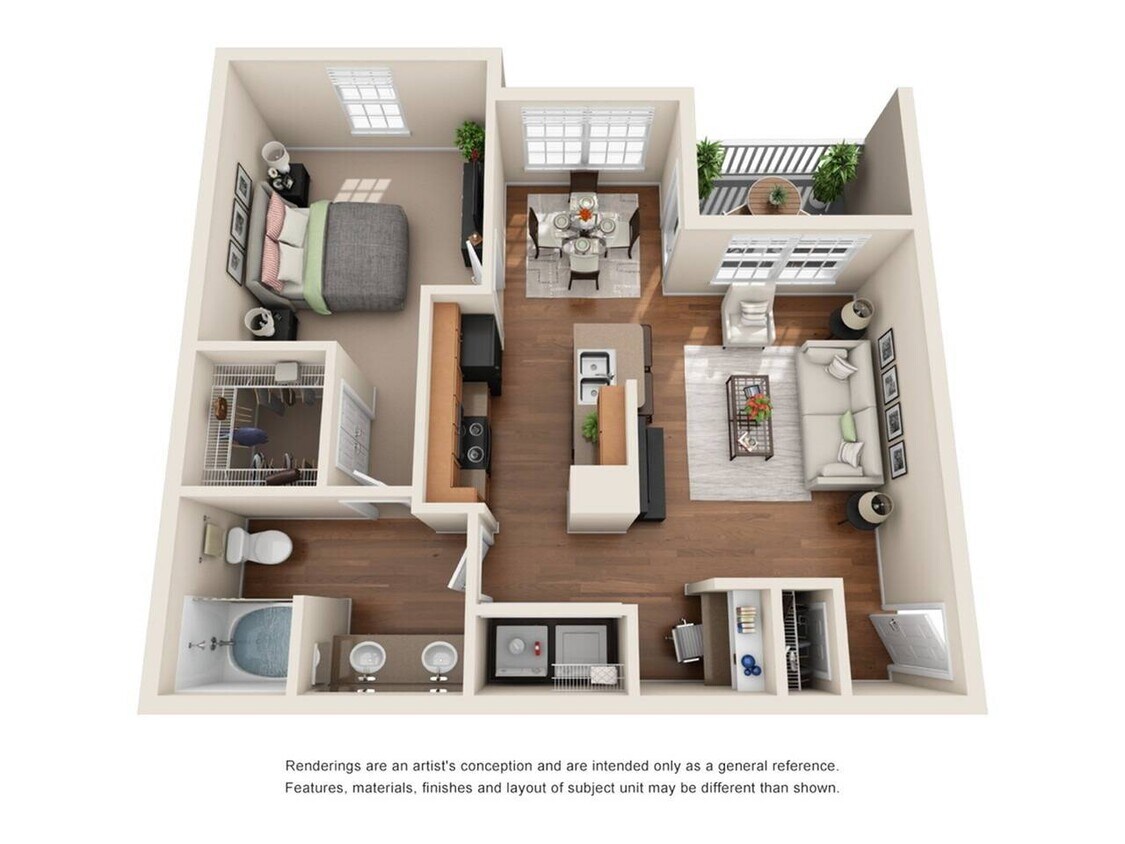 Stone Creek - A2 - A2