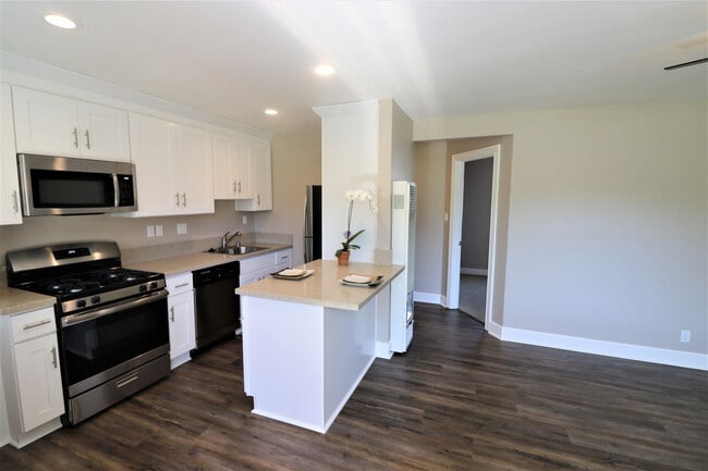 Photo - Bon Aire Apartments