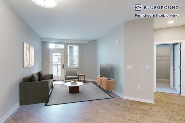 Photo - 2 E Joppa Rd Unit FL14-ID8091A