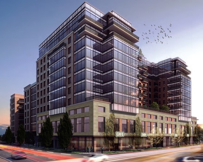 Primary Photo - Aspire Cherry Creek