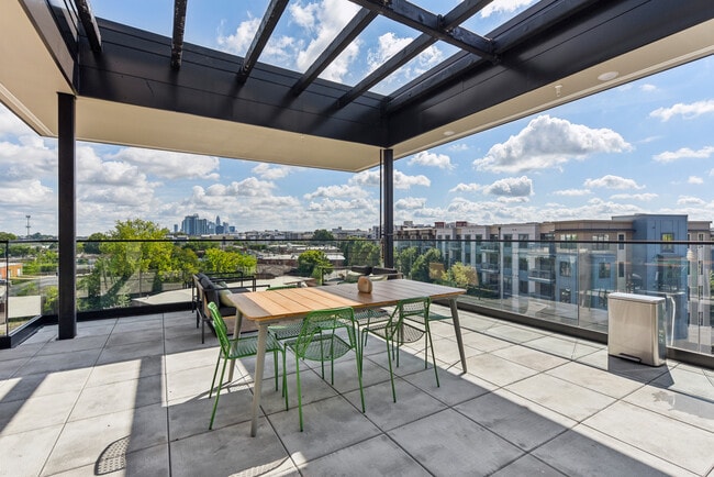 Photo - Foster Flats