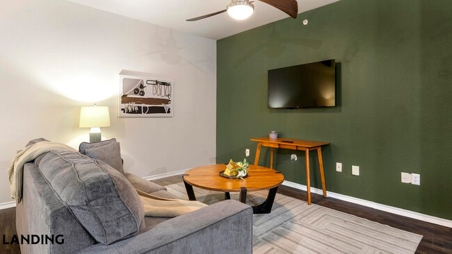 Photo - 6445 Love Dr Unit 3031