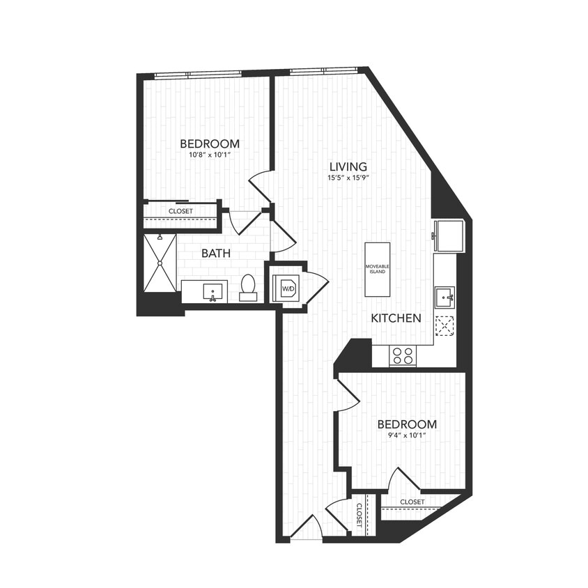 Floor Plan - A26