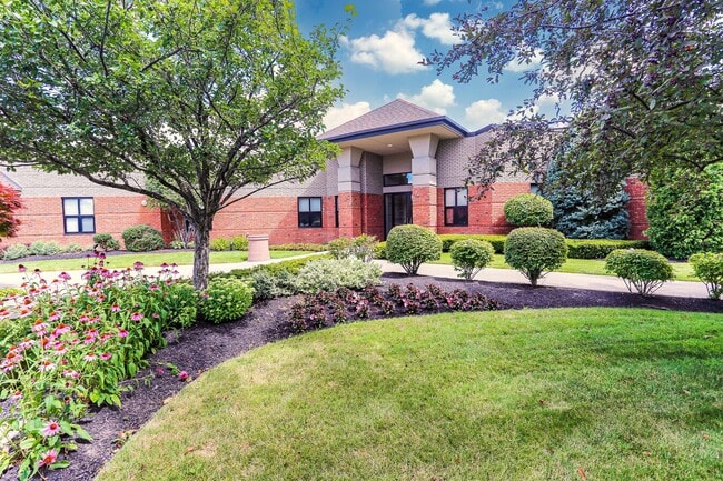 Building Photo - Rustic Village