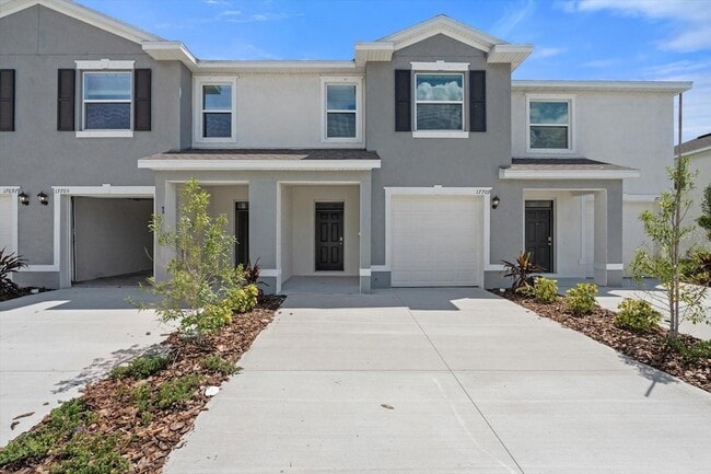 Building Photo - 17709 Crescent Moon Lp