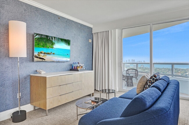 Photo - 4401 Collins Ave Unit SI ID1540502P