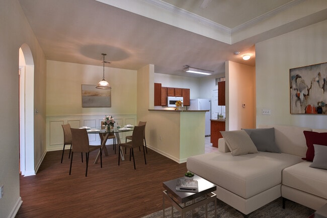 Photo - Town Parc At Tyler