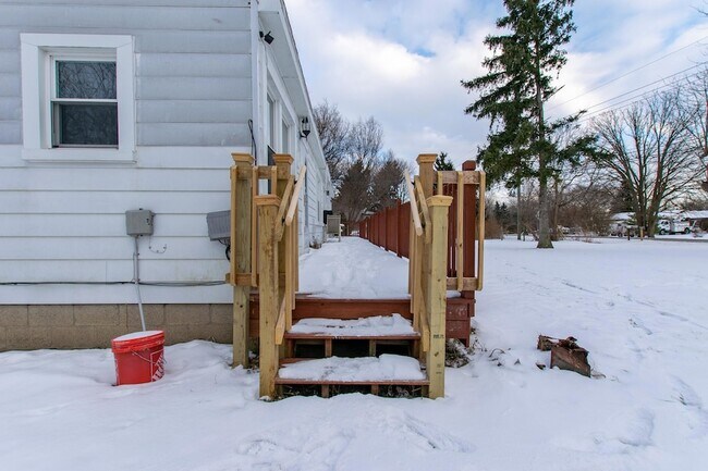 Photo - 3083 Ready Rd