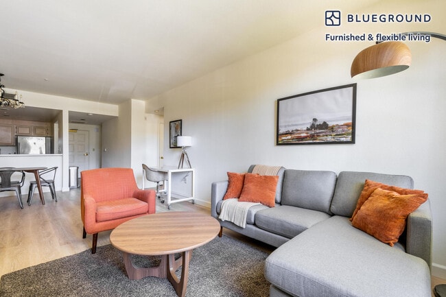 Photo - 550 Ortega Ave Unit FL1-ID1517