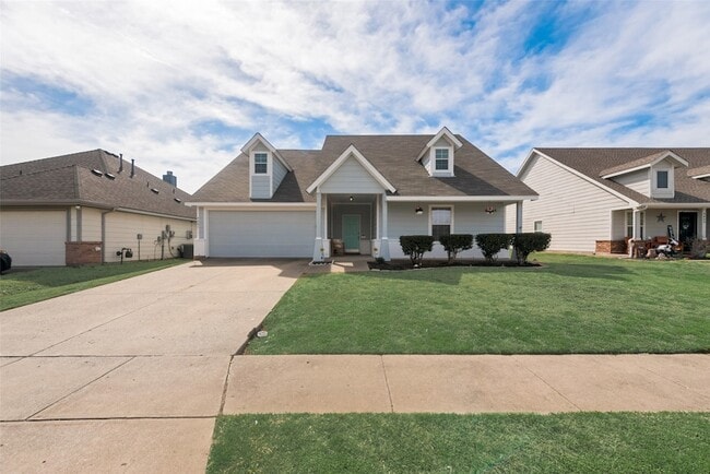 Photo - 9805 Tanglebrush Dr