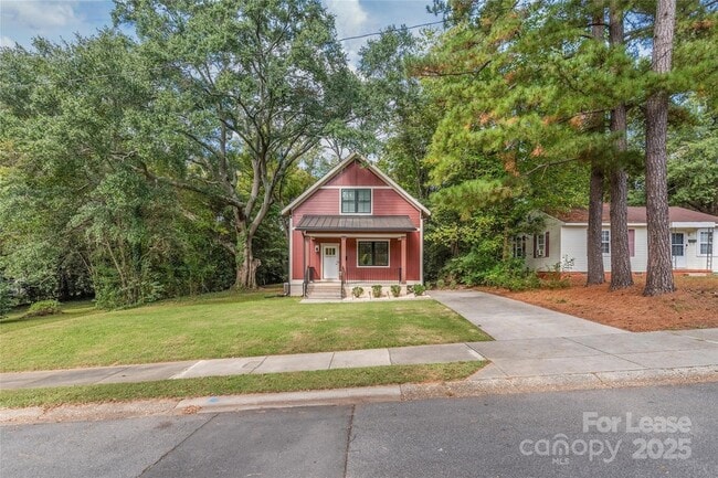 Building Photo - 712 Seldon Dr