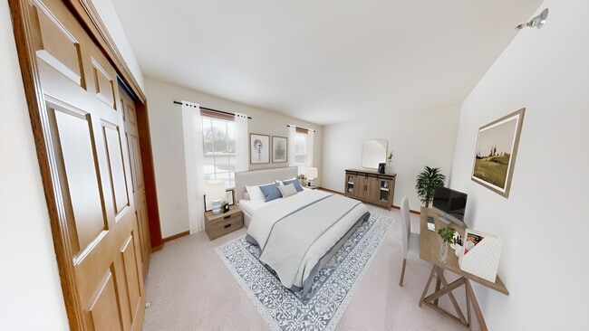 Photo - Foxwood Crossing Apartments