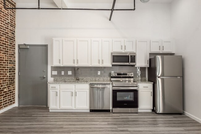 Photo - The Residences at 218 E Main St