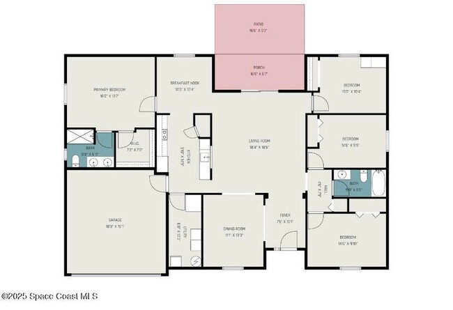 Photo - 499 Bayard Ave NE