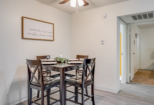 Photo - Sahara and Playa Palms