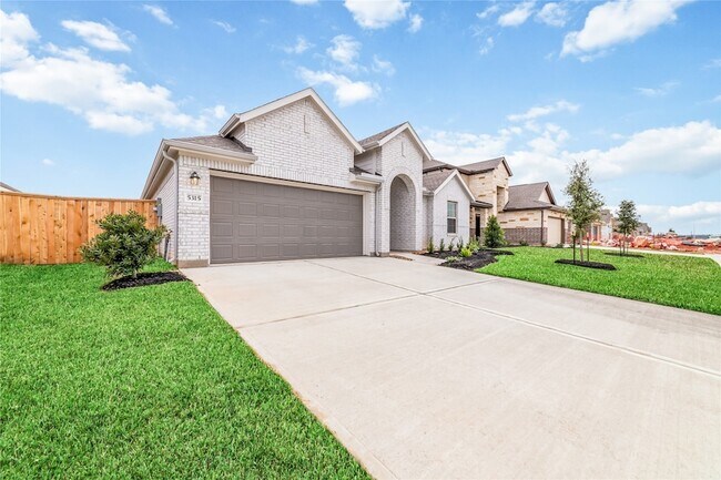 Photo - 5315 Sleepy Fox Ln