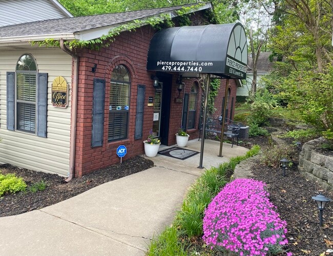 Building Photo - Pierce Properties