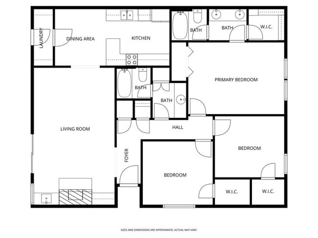 Photo - 362 S Stewart Ave