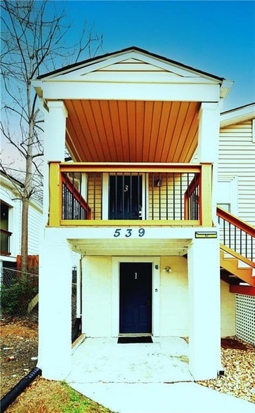 Photo - 539 Paines Ave NW Unit 3