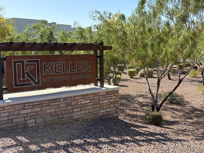 Keller at Town Square - Keller Town Square