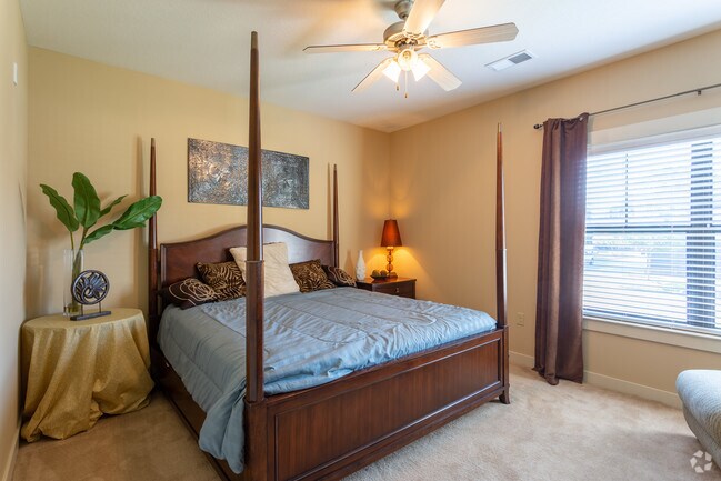 1BR,1BA_The Jackson - Village at Midtown