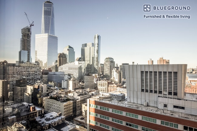 Photo - 105 Duane St Unit FL25-ID75