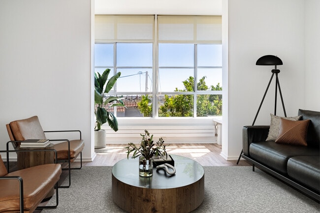 Photo - Pacific Place Apartments