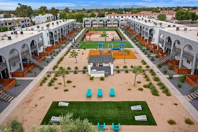 Photo - The Tallows at Peoria