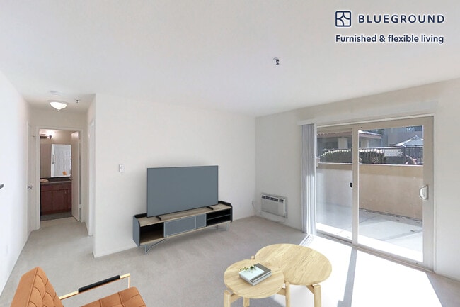 Photo - 1600 Villa St Unit SI FL1-ID6536A