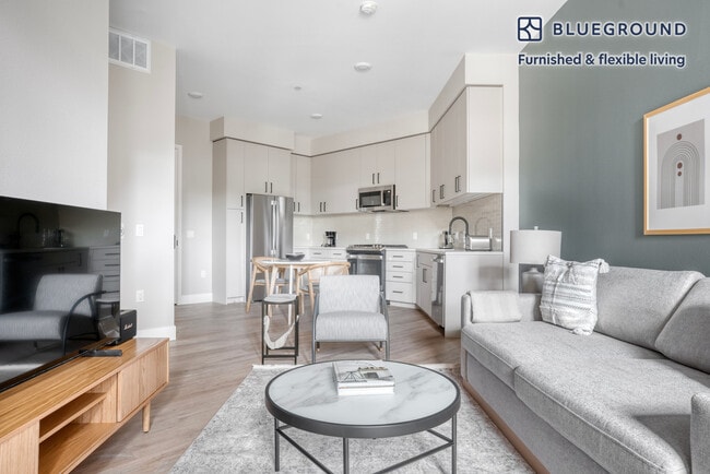 Photo - 605 E Evelyn Ave Unit FL2-ID1337