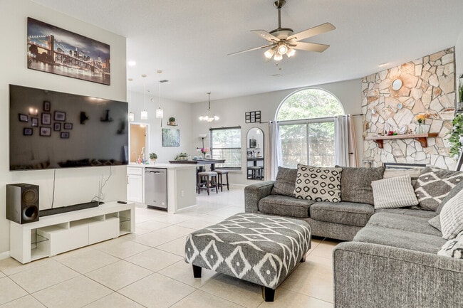 Building Photo - 3812 Tallcott Dr Unit SI ID1386053P