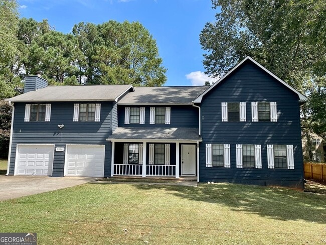 Building Photo - 5870 Sheldon Ct Unit "B"