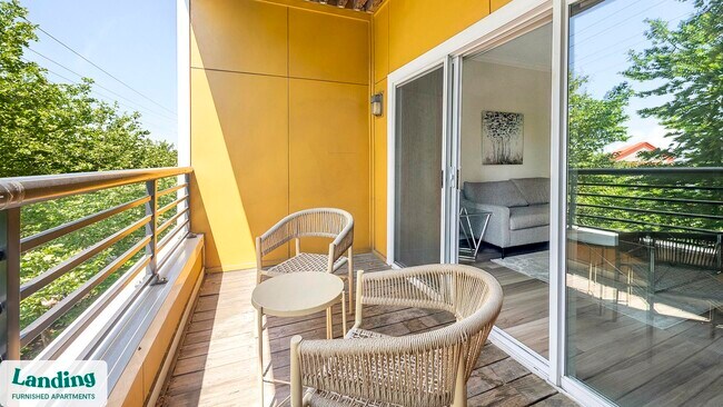 Photo - 3300 East-West Hwy Unit 422