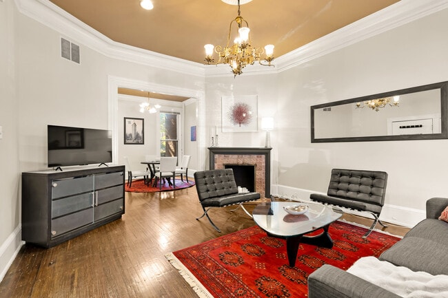 Photo - 1740 R St NW Unit ID1049264P