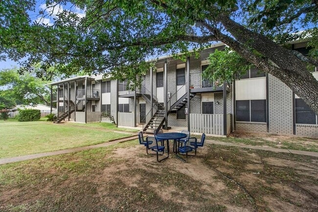 Photo - 11519 Pecan Creek Pkwy Unit 17