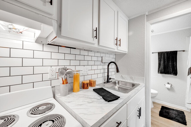 Photo - JaxBay Apartments