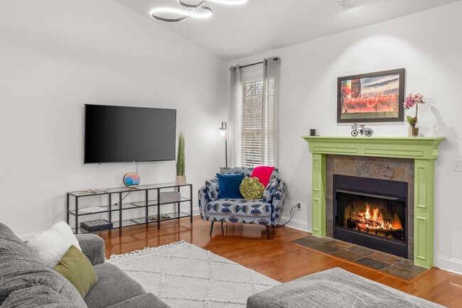 Photo - 1802 NW Mustang Ave Unit ID1241310P