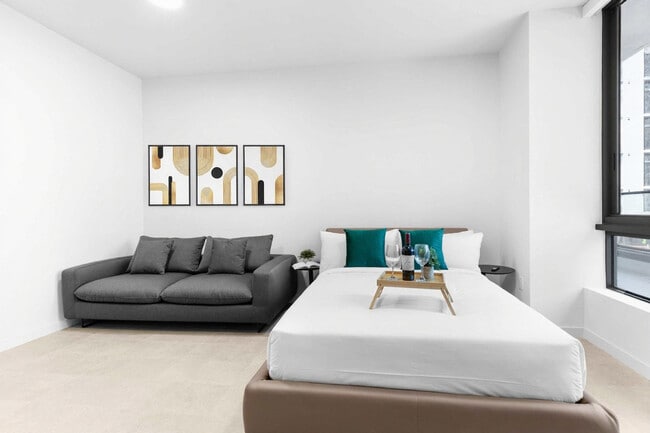 Photo - 501 NE 1st Ave Unit GO ID1502664P