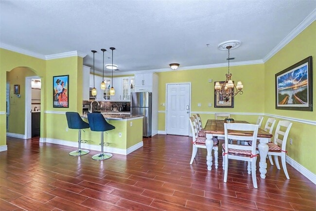 Photo - 2746 Via Tivoli Unit 122B