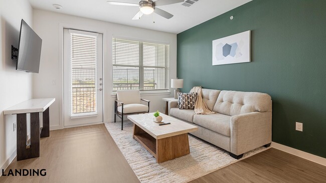Building Photo - 3500 W Colorado Blvd Unit 6202