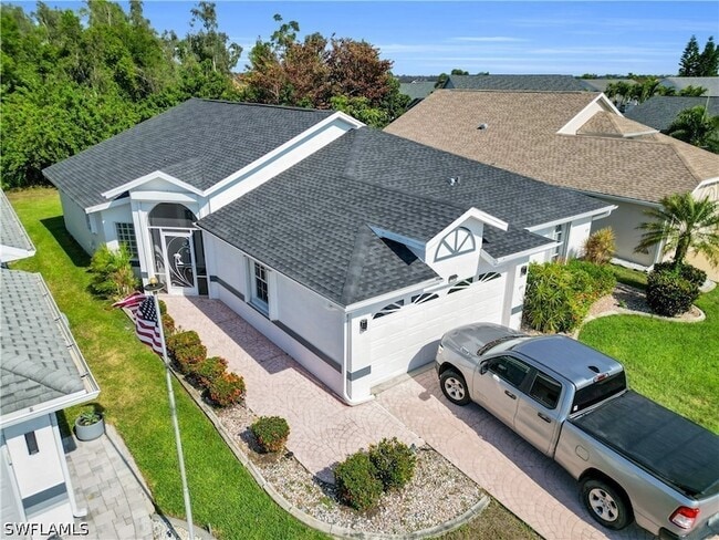 Photo - 17920 Antherium Ln