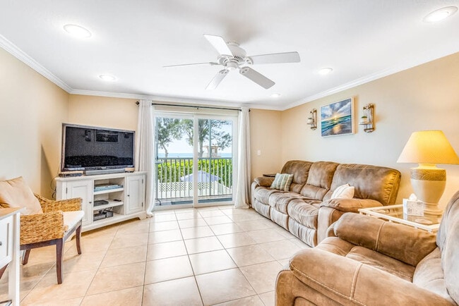 Building Photo - 1001 Gulf Dr S Unit SI ID1591507P
