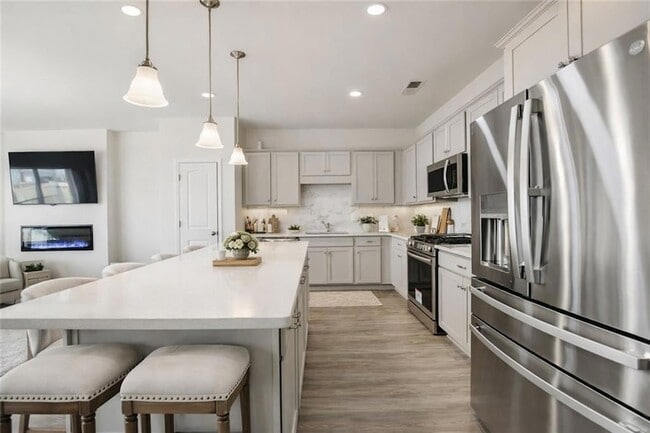 Photo - 1123 Chastain Dr
