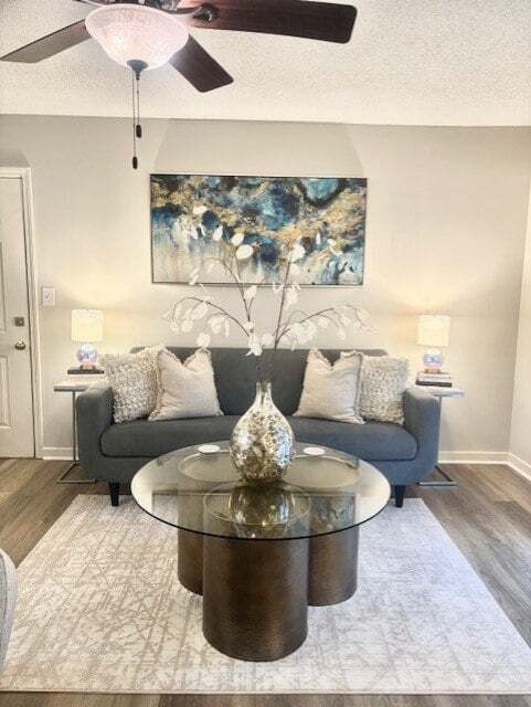 Photo - The Colony Apartment Homes