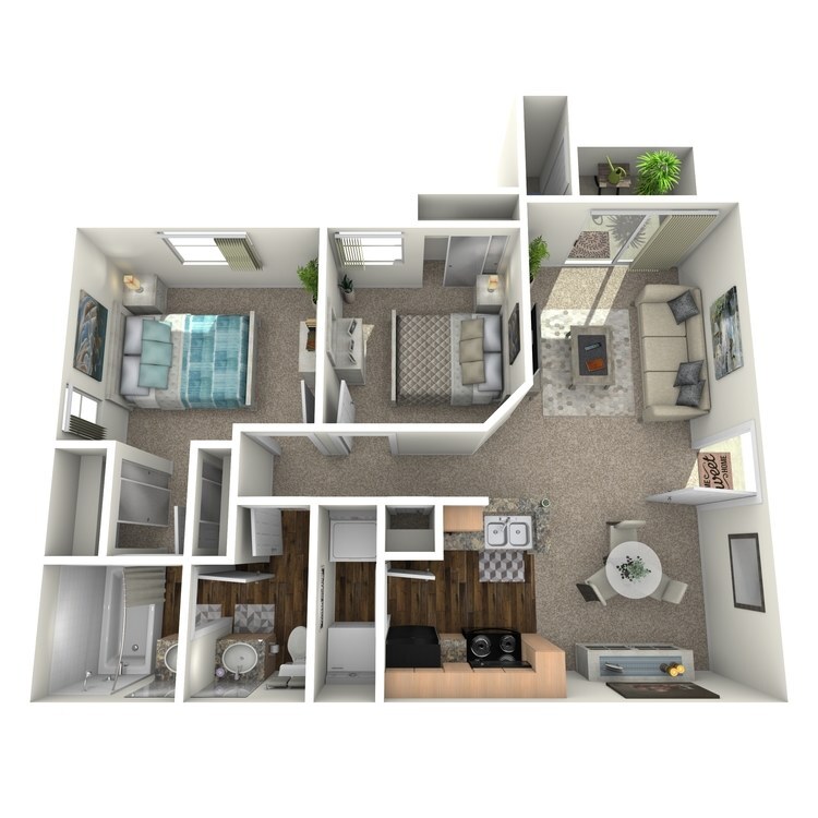 Overhead_113483.jpg - Margarita