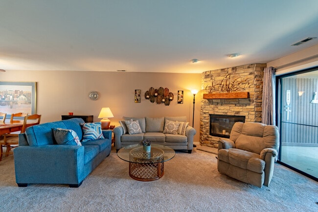 Building Photo - 5940 Baydy Peak Rd Unit SI FL1-ID1515829P