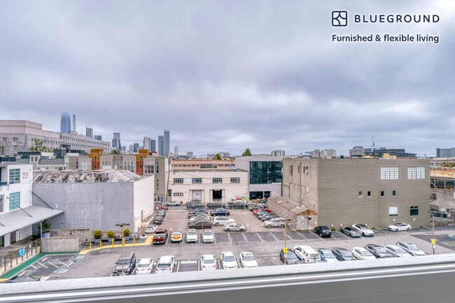 Photo - 975 Bryant St Unit FL5-ID1424